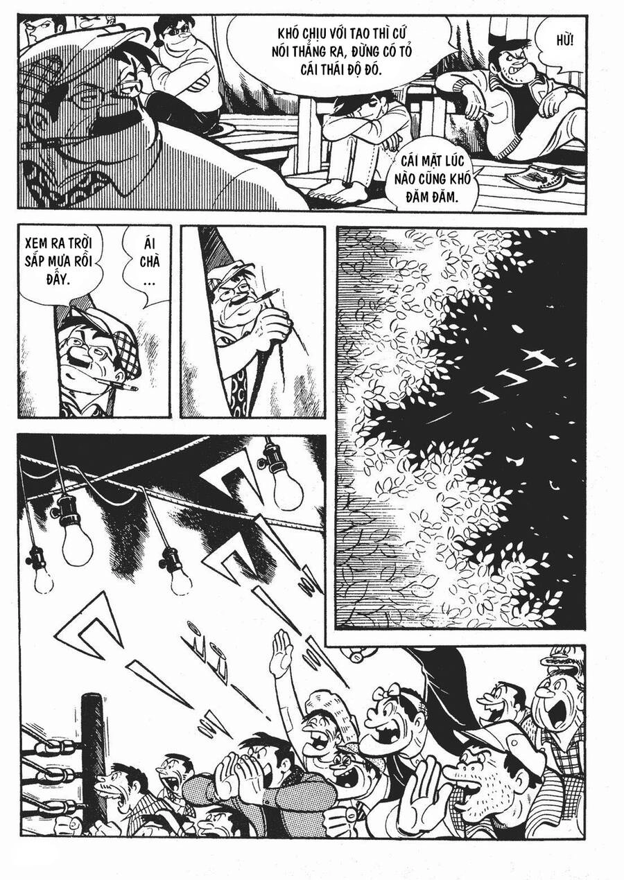 Ashita No Joe Chapter 106 - 8