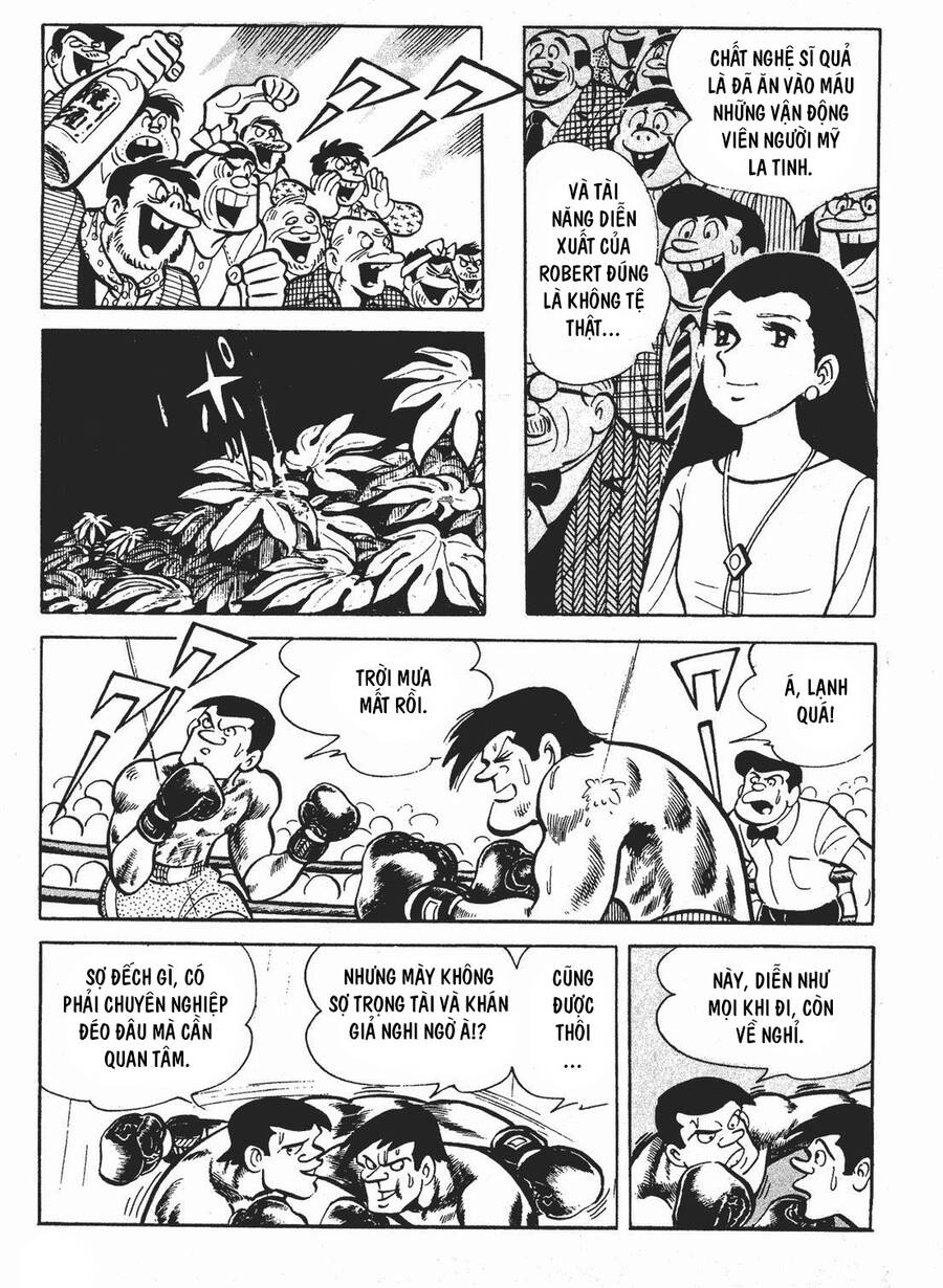 Ashita No Joe Chapter 106 - 16