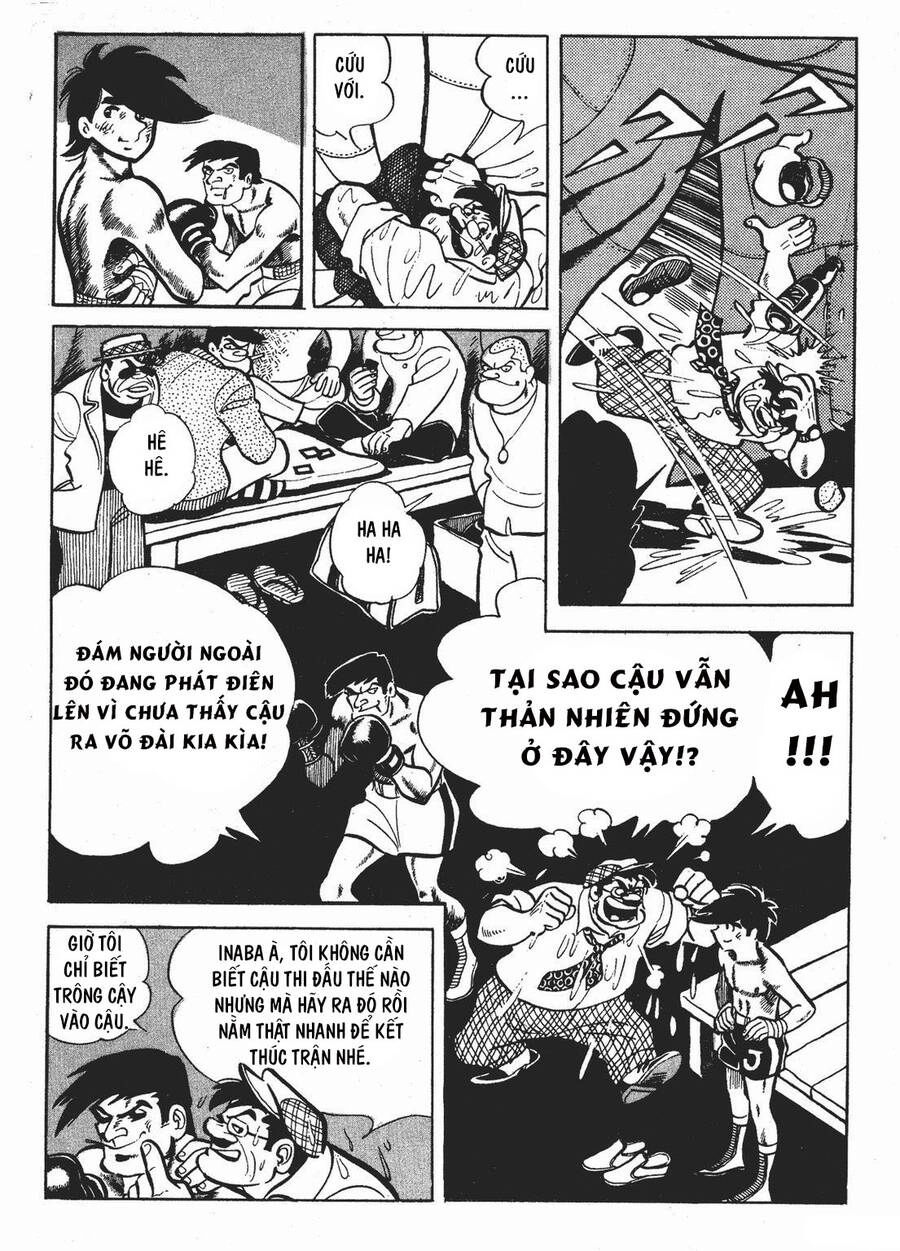 Ashita No Joe Chapter 106 - 25