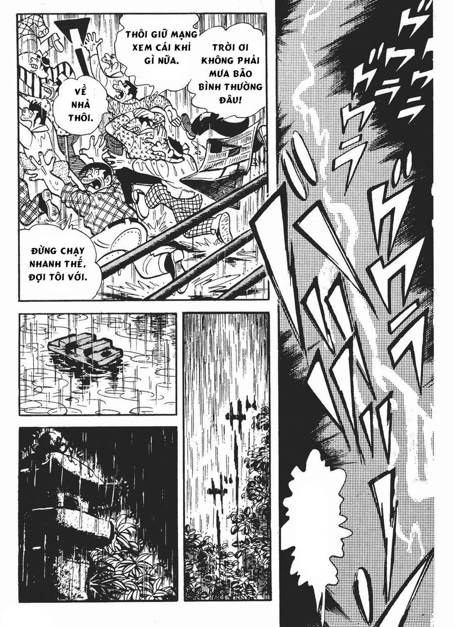 Ashita No Joe Chapter 106 - 30