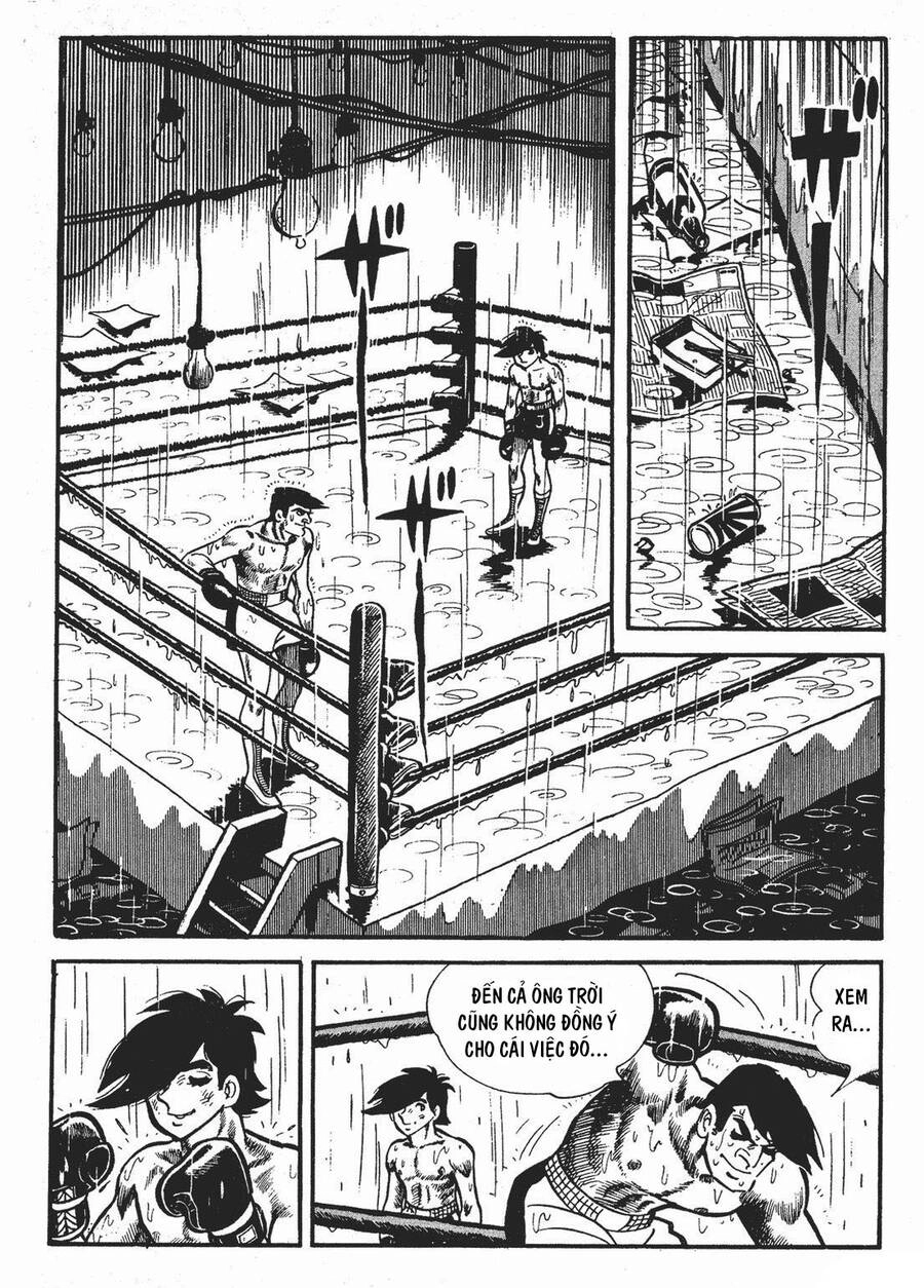 Ashita No Joe Chapter 106 - 31