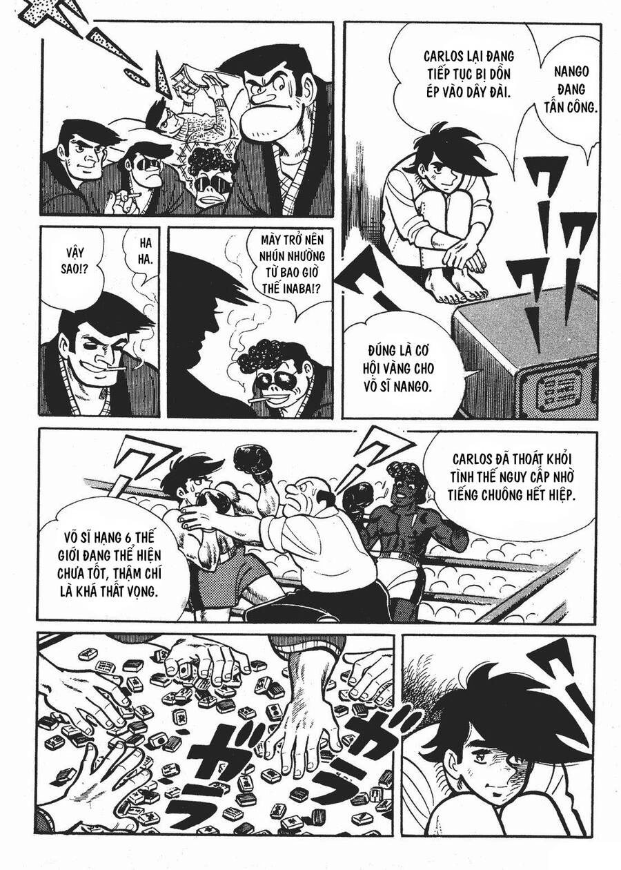 Ashita No Joe Chapter 107 - 7