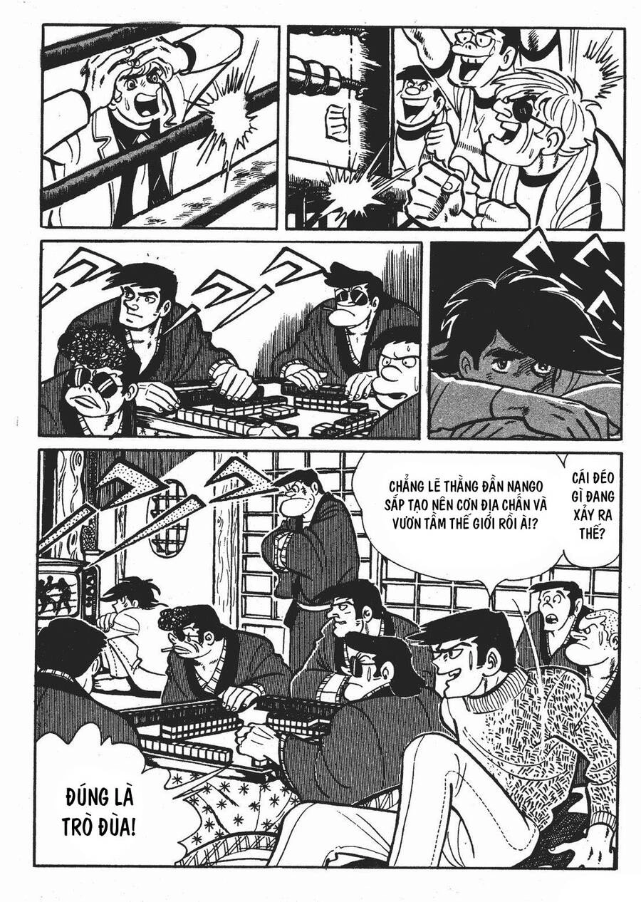 Ashita No Joe Chapter 107 - 9