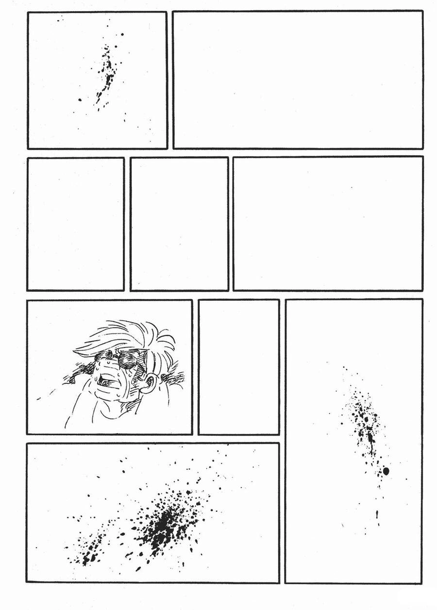 Ashita No Joe Chapter 107 - 17