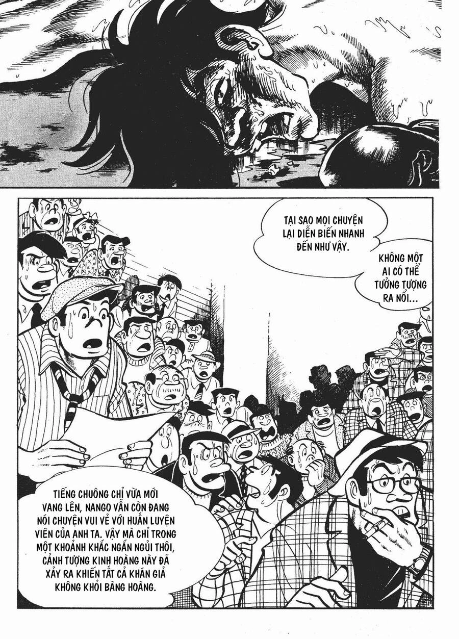 Ashita No Joe Chapter 108 - 2