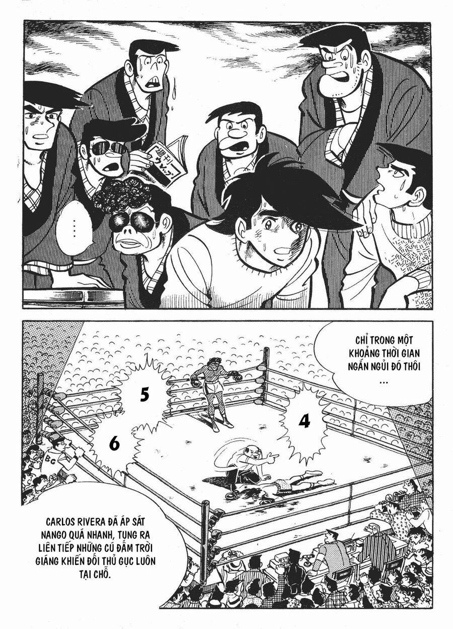 Ashita No Joe Chapter 108 - 3