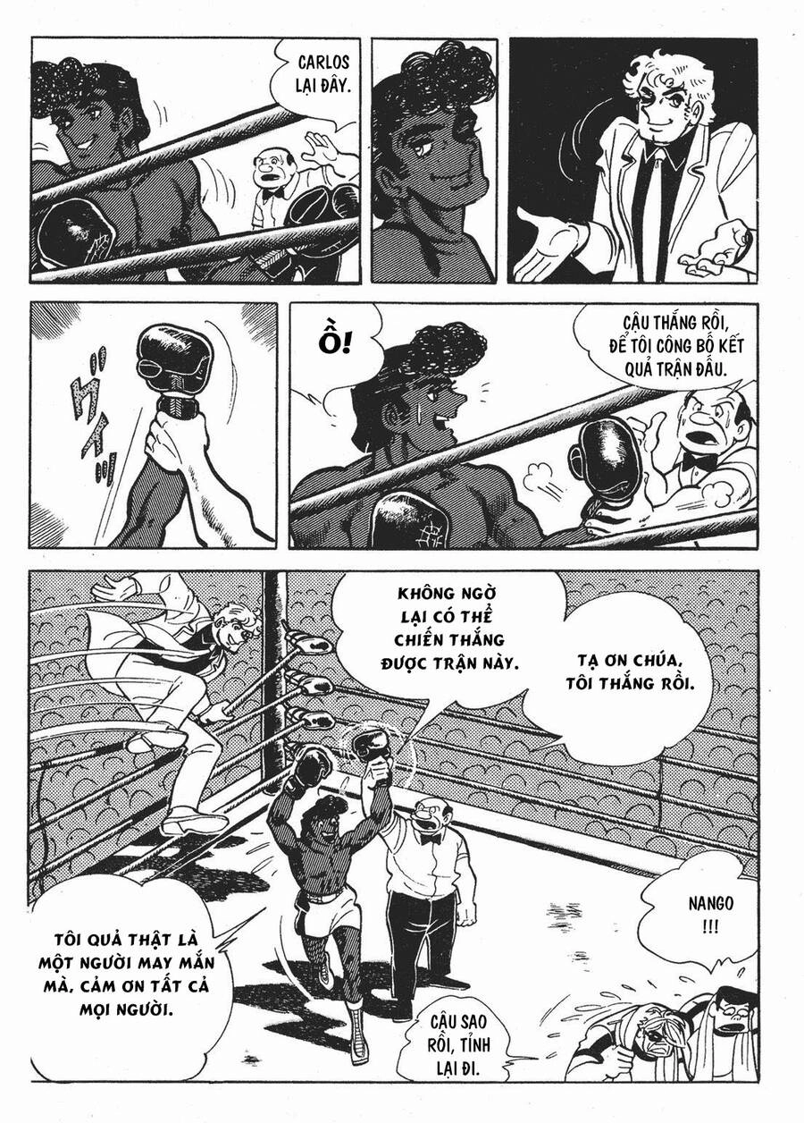 Ashita No Joe Chapter 108 - 5