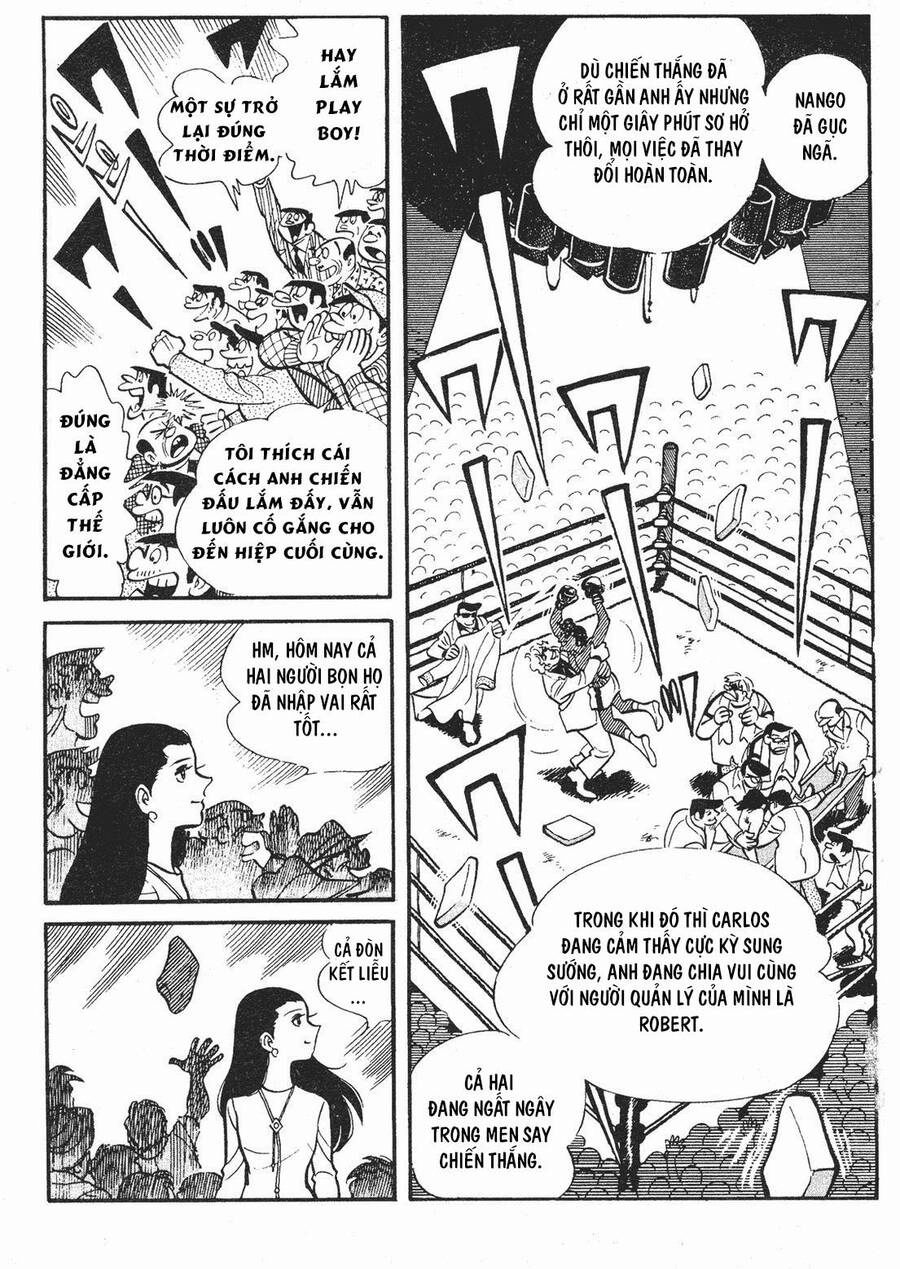 Ashita No Joe Chapter 108 - 6