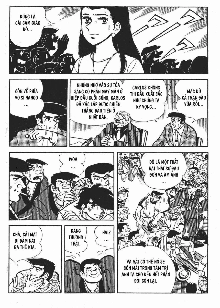 Ashita No Joe Chapter 108 - 7