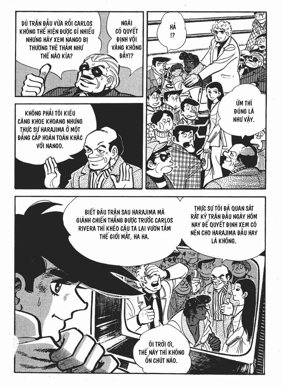 Ashita No Joe Chapter 108 - 13