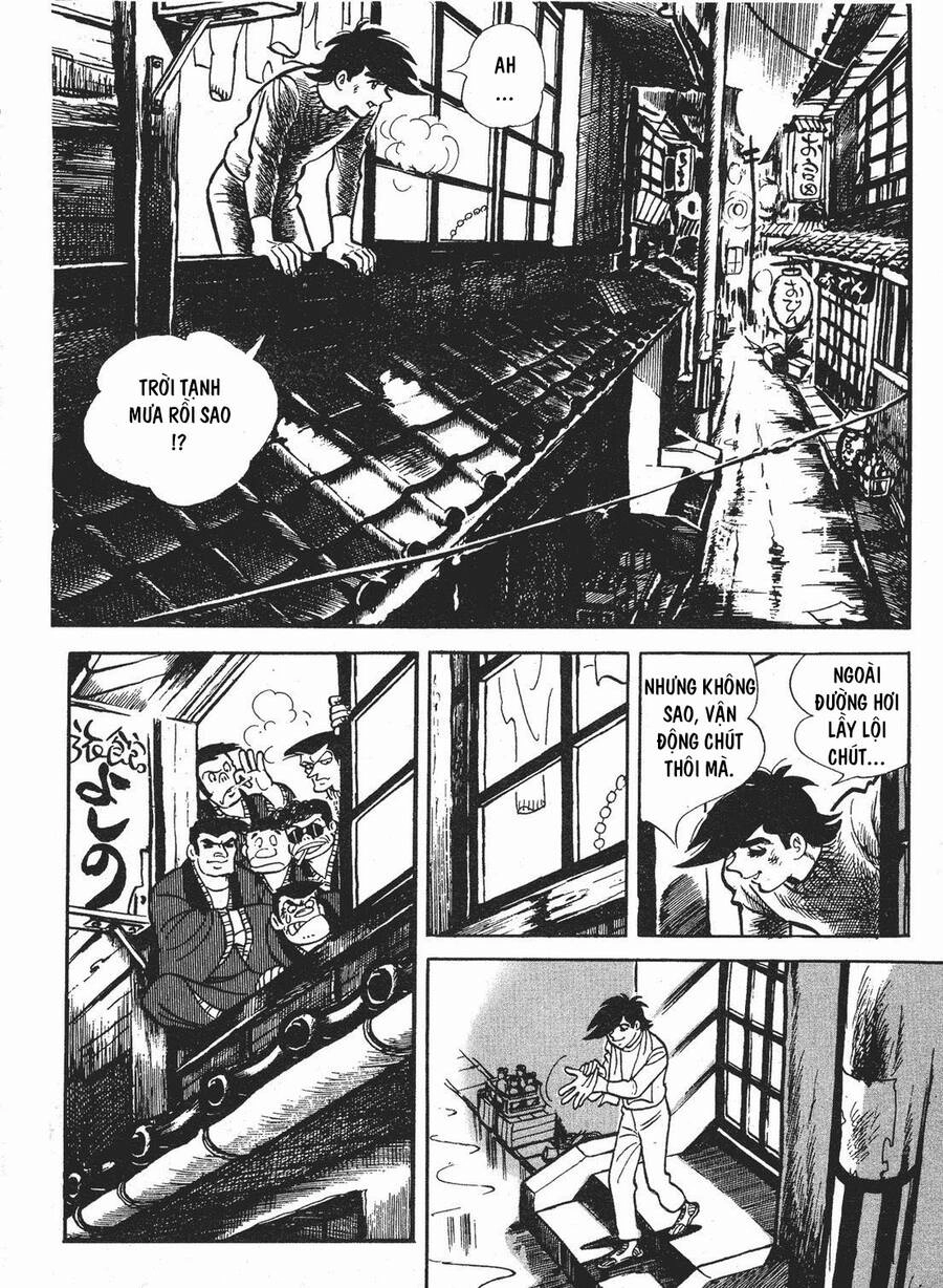 Ashita No Joe Chapter 108 - 15