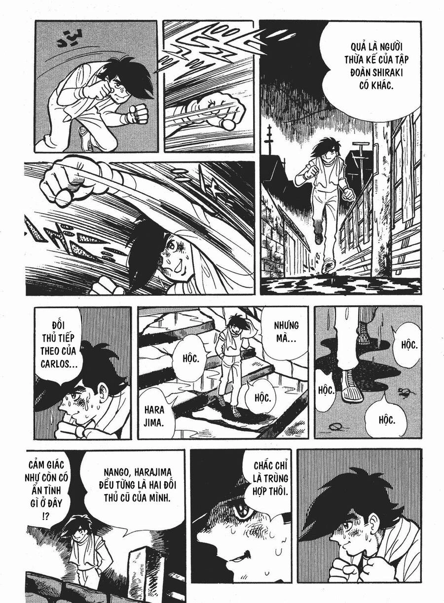 Ashita No Joe Chapter 108 - 17