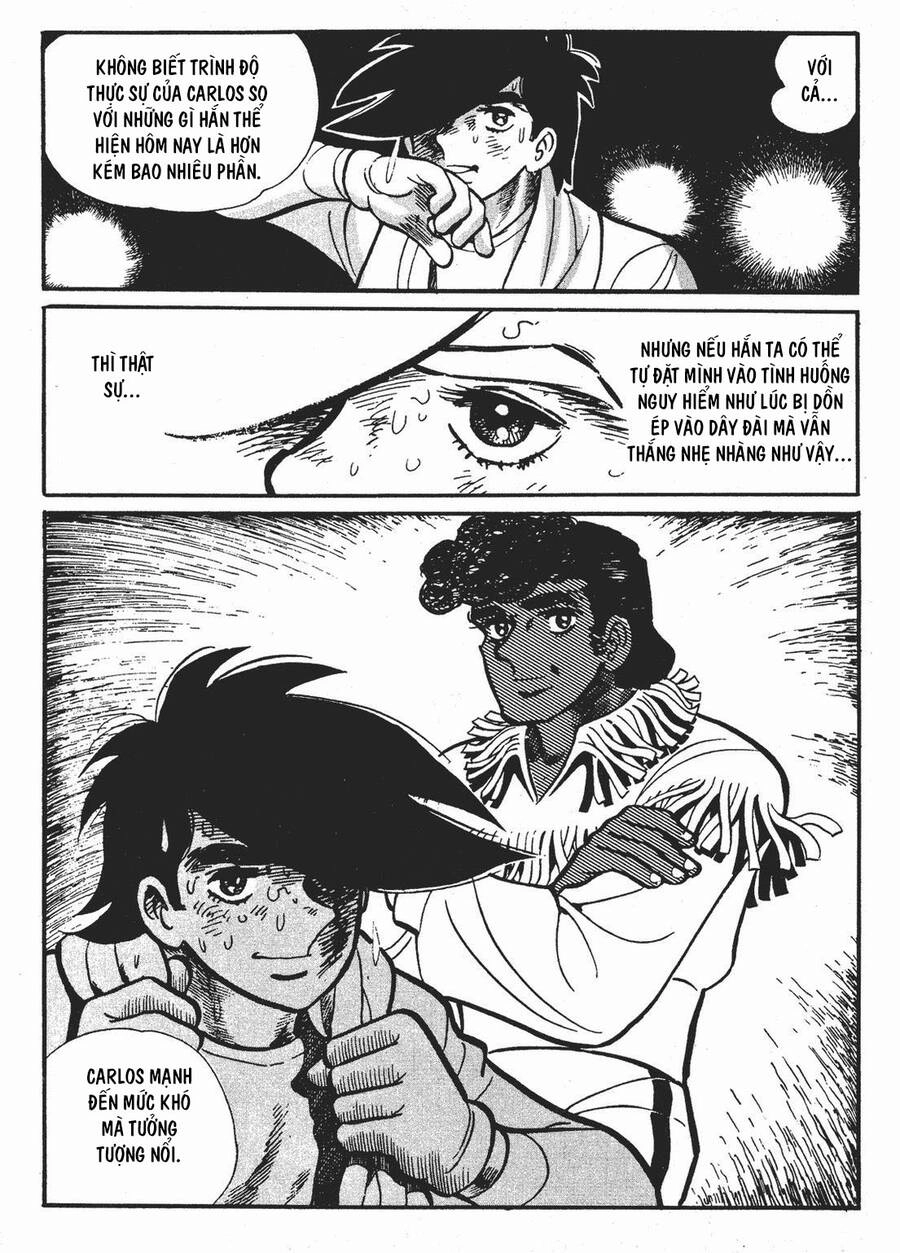 Ashita No Joe Chapter 108 - 18