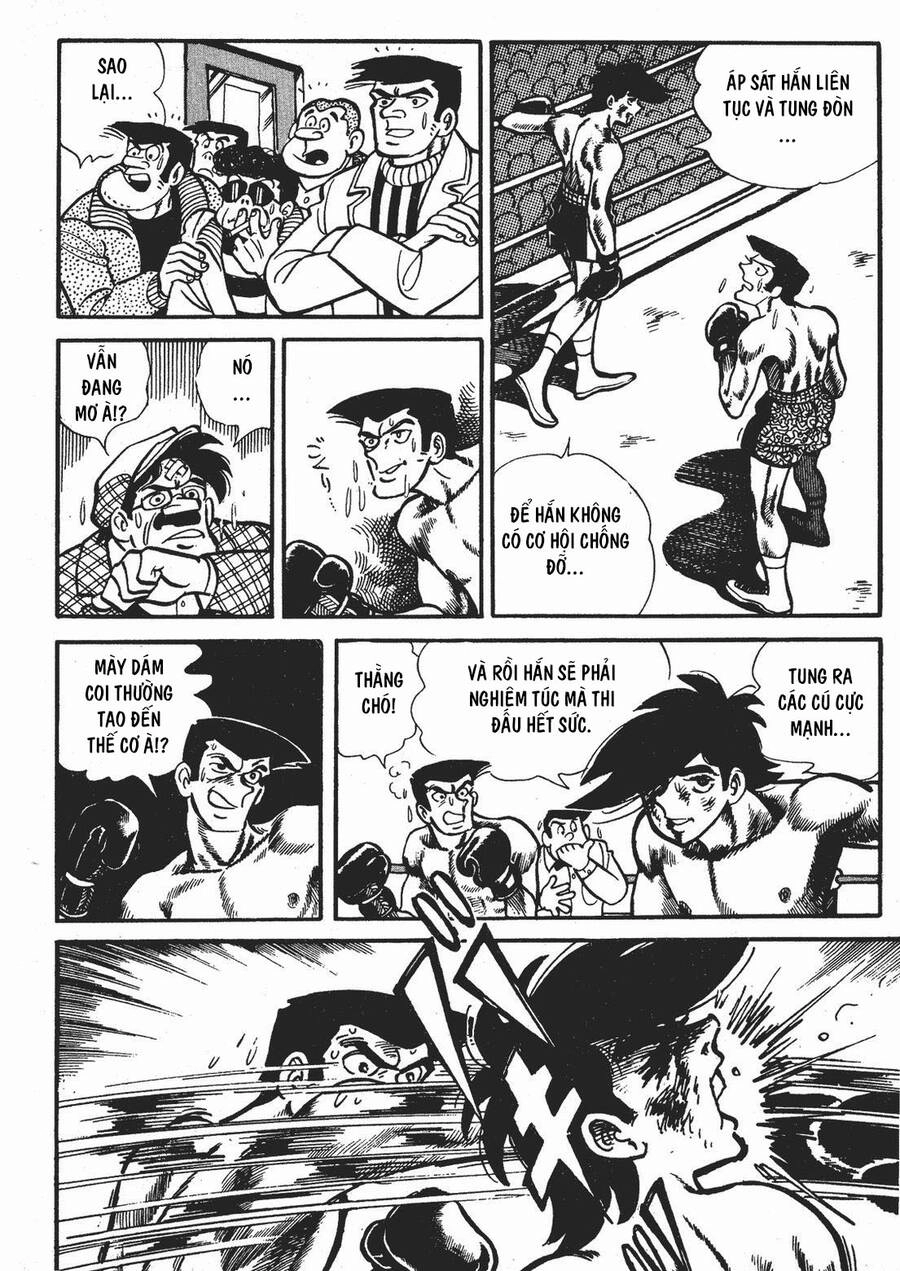 Ashita No Joe Chapter 109 - 13