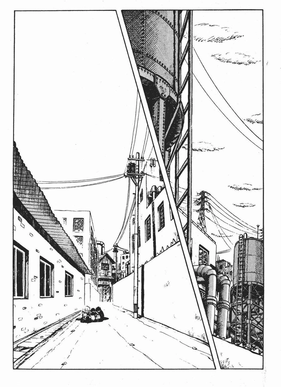 Ashita No Joe Chapter 109 - 18