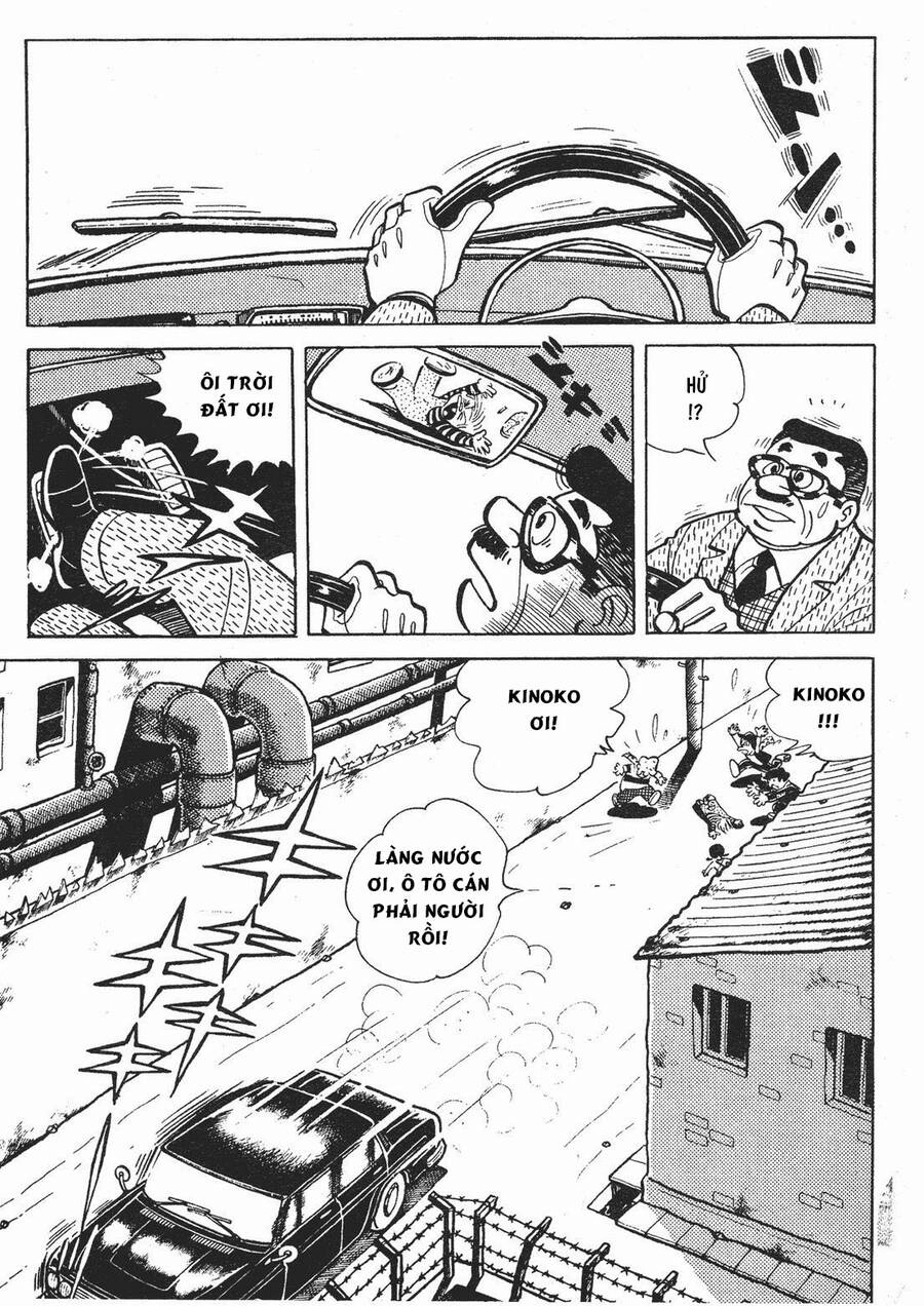 Ashita No Joe Chapter 109 - 20