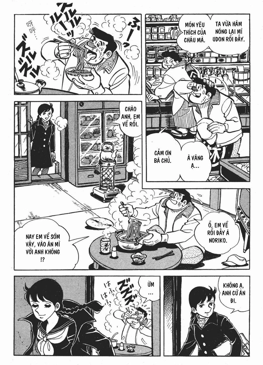 Ashita No Joe Chapter 110 - 3