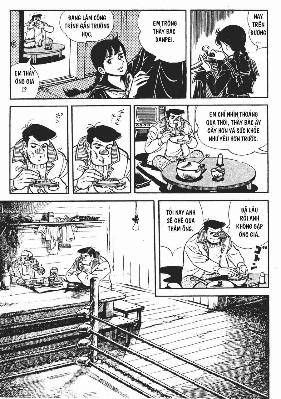 Ashita No Joe Chapter 110 - 4