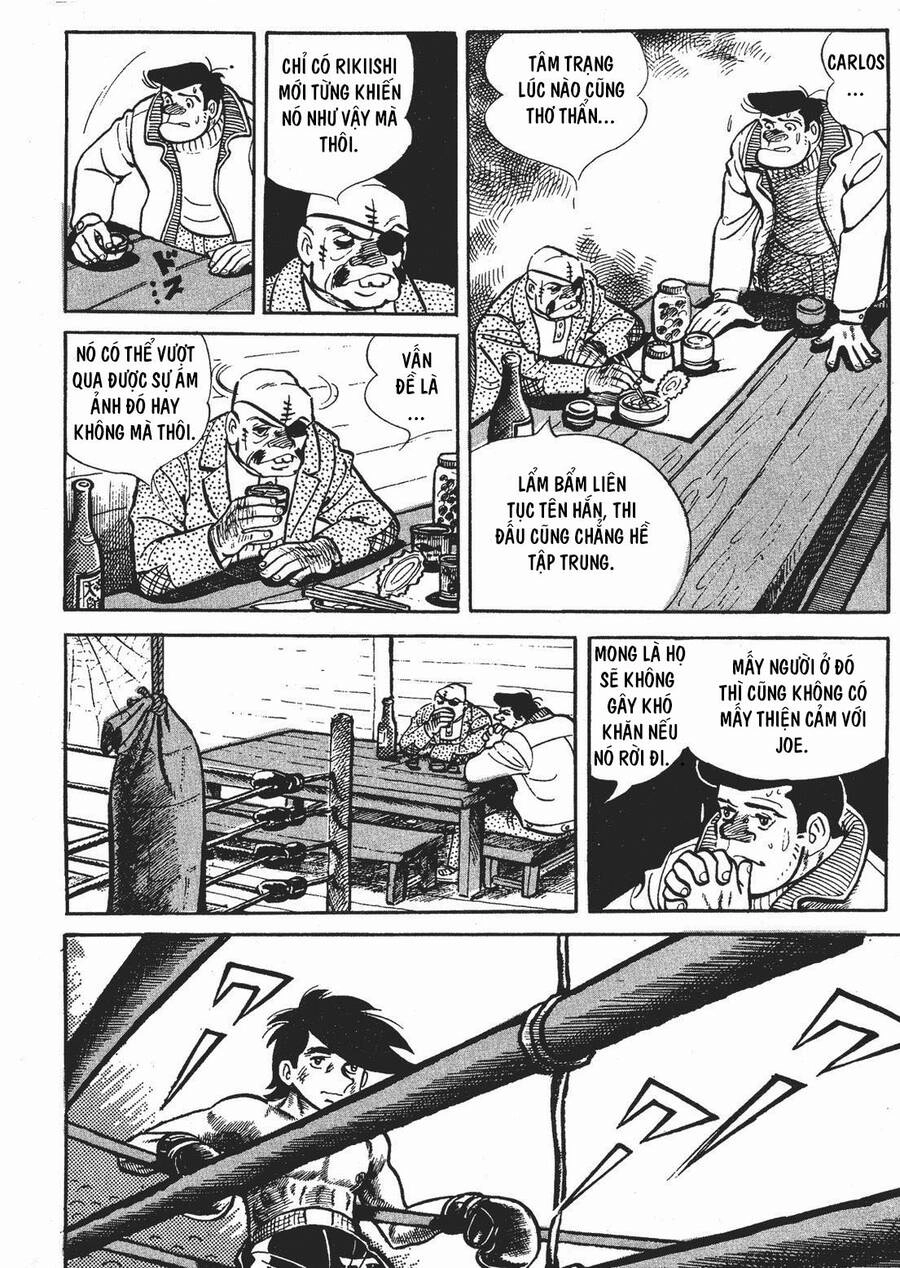 Ashita No Joe Chapter 110 - 7