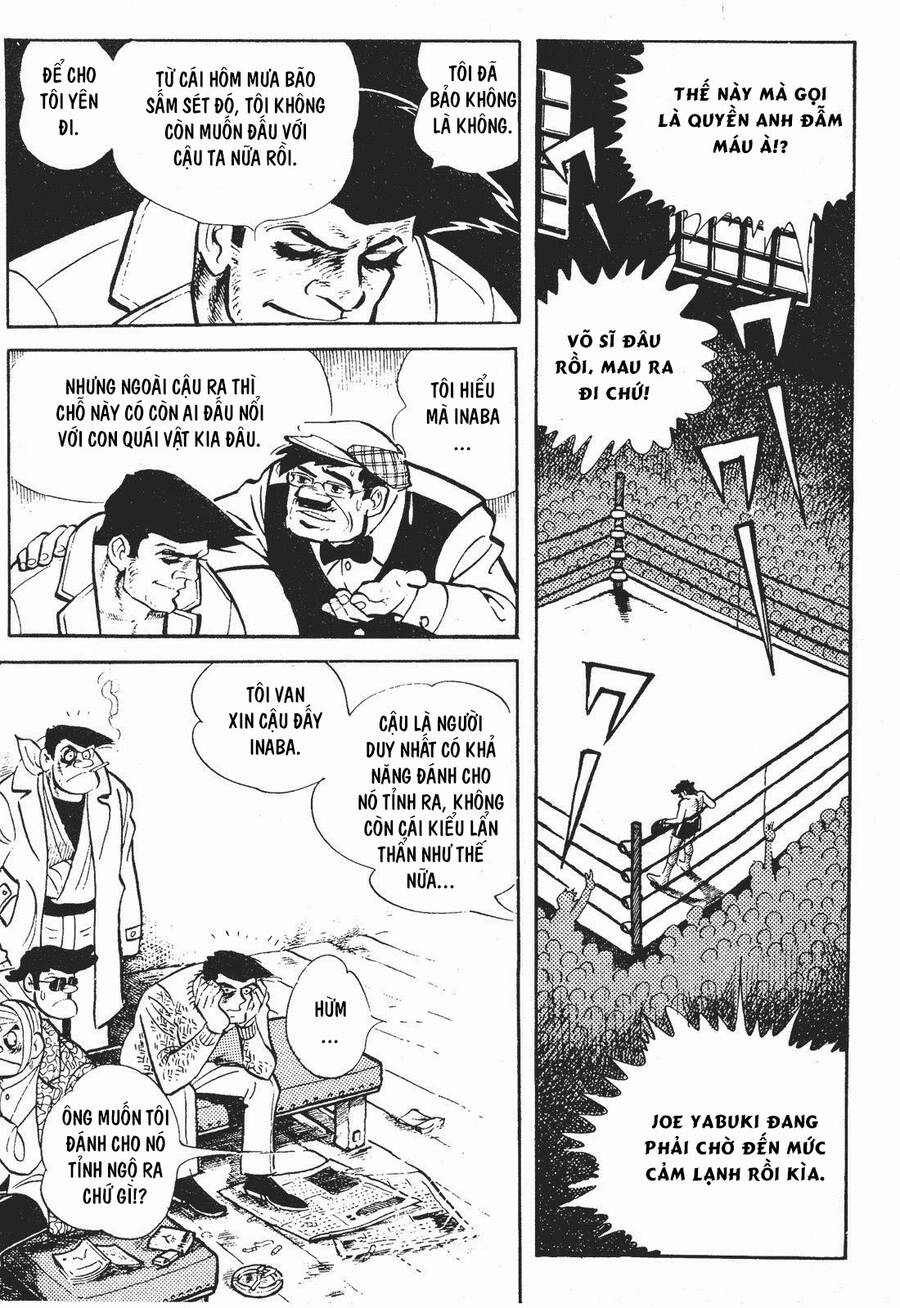 Ashita No Joe Chapter 110 - 8