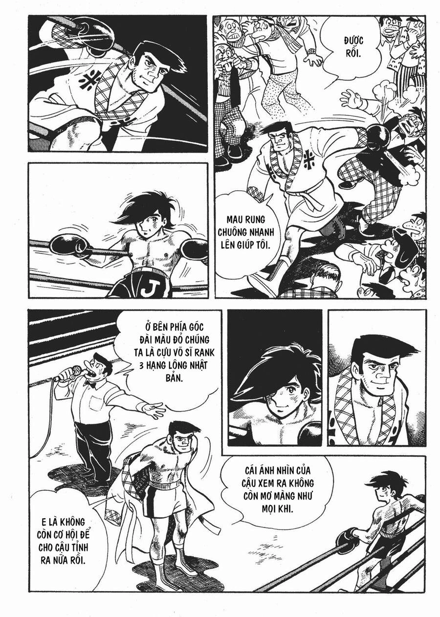 Ashita No Joe Chapter 110 - 13