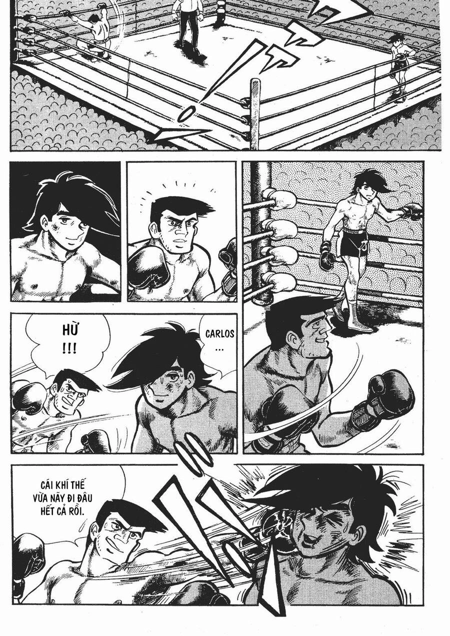 Ashita No Joe Chapter 110 - 14