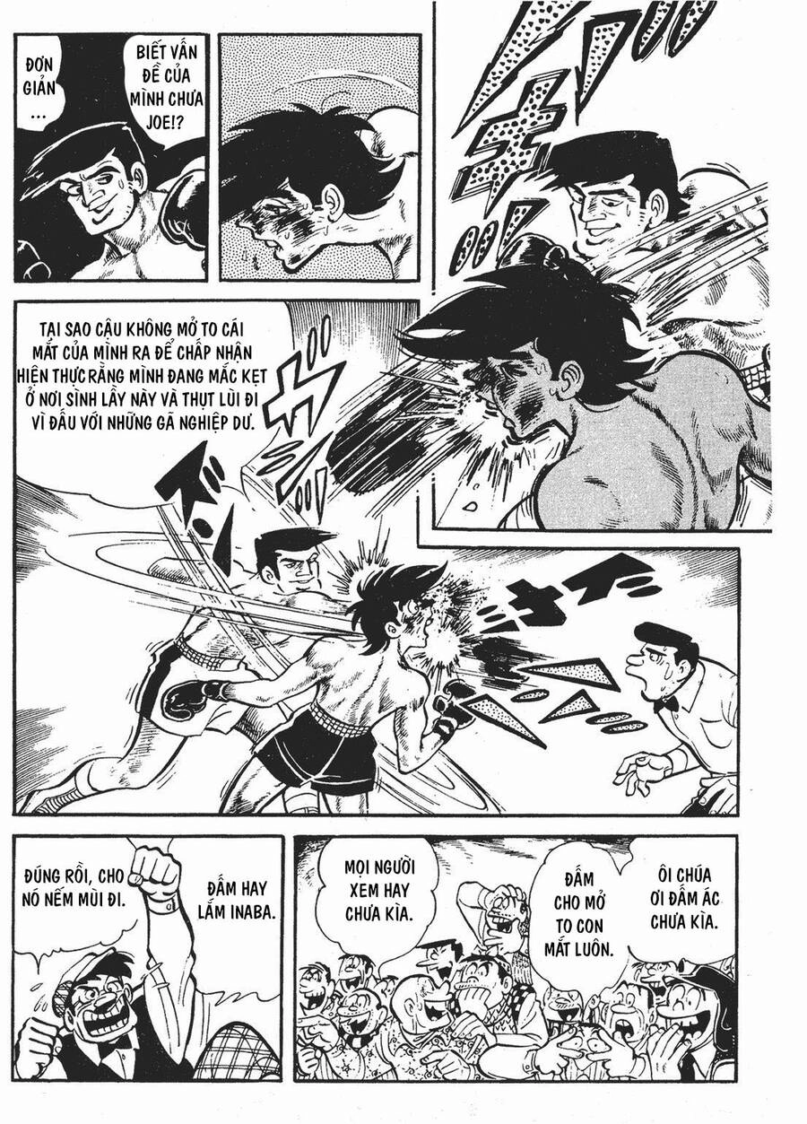 Ashita No Joe Chapter 110 - 16