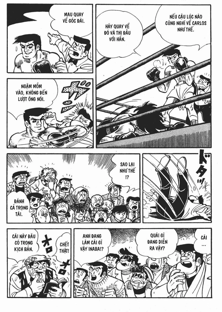 Ashita No Joe Chapter 110 - 18