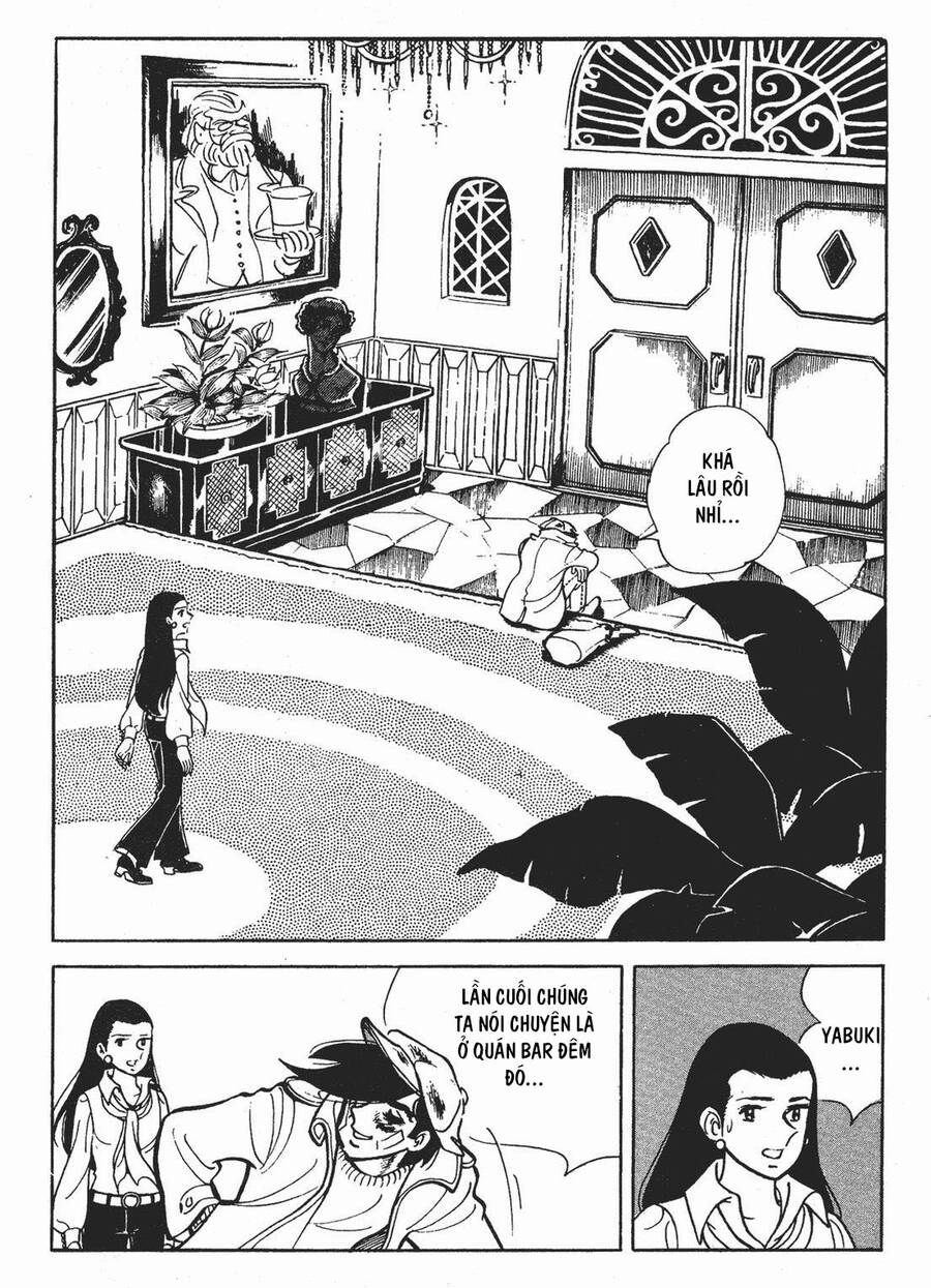 Ashita No Joe Chapter 111 - 5