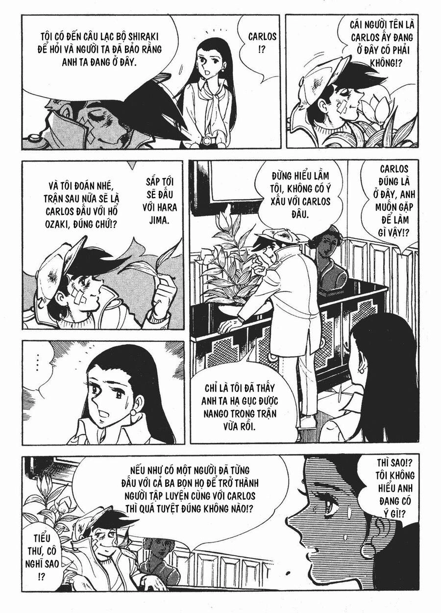 Ashita No Joe Chapter 111 - 8