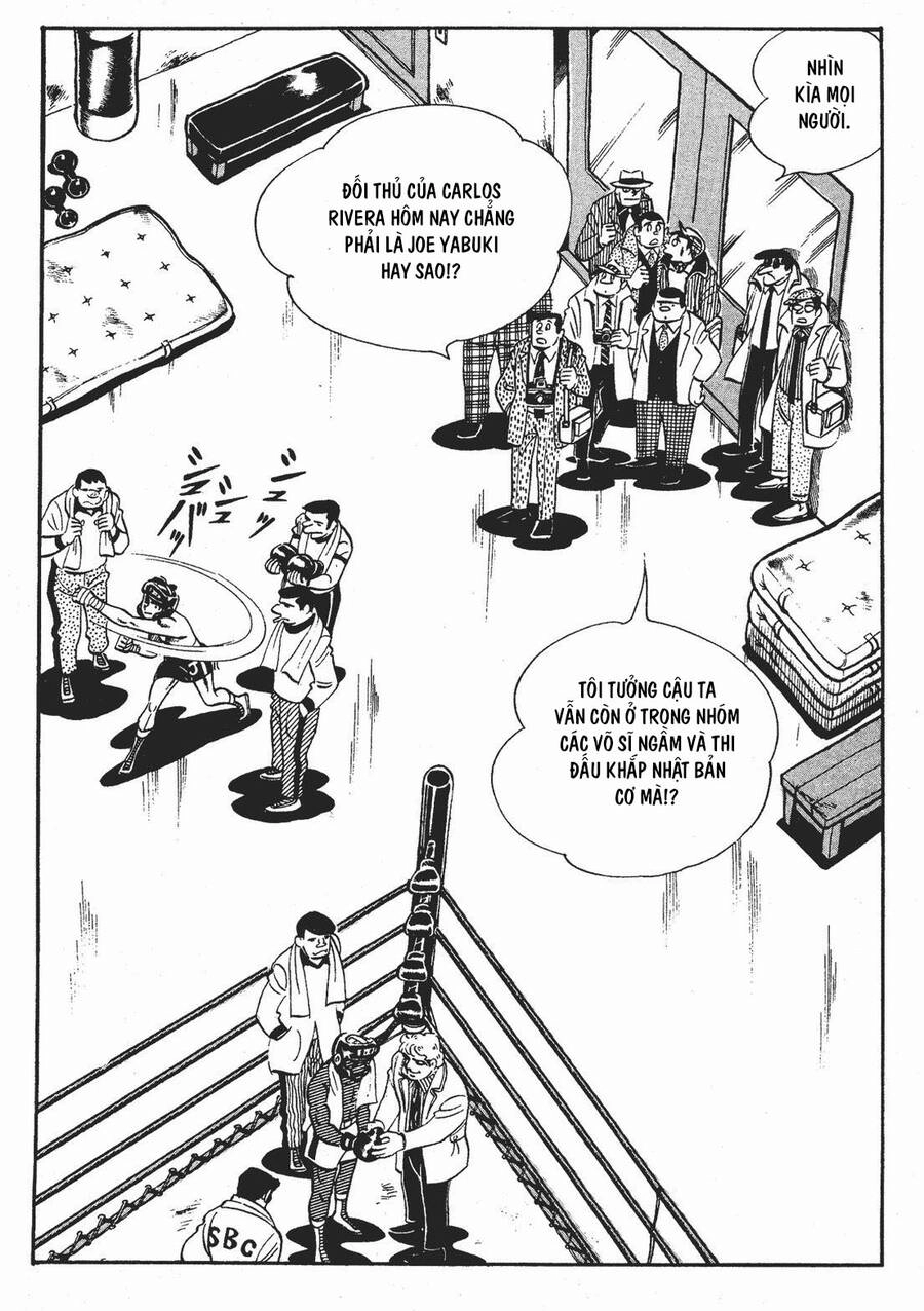 Ashita No Joe Chapter 111 - 15