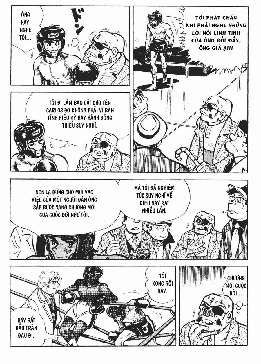 Ashita No Joe Chapter 111 - 24