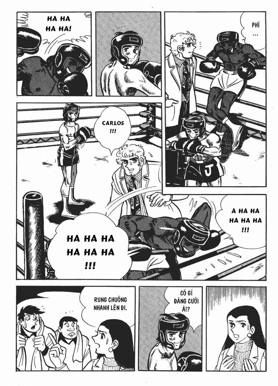 Ashita No Joe Chapter 111 - 25