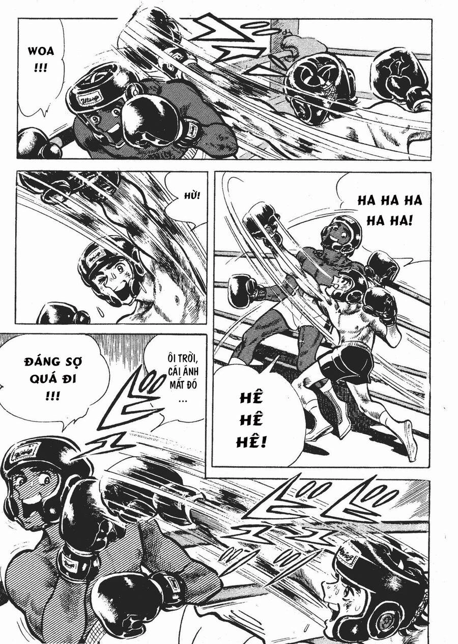 Ashita No Joe Chapter 112 - 2