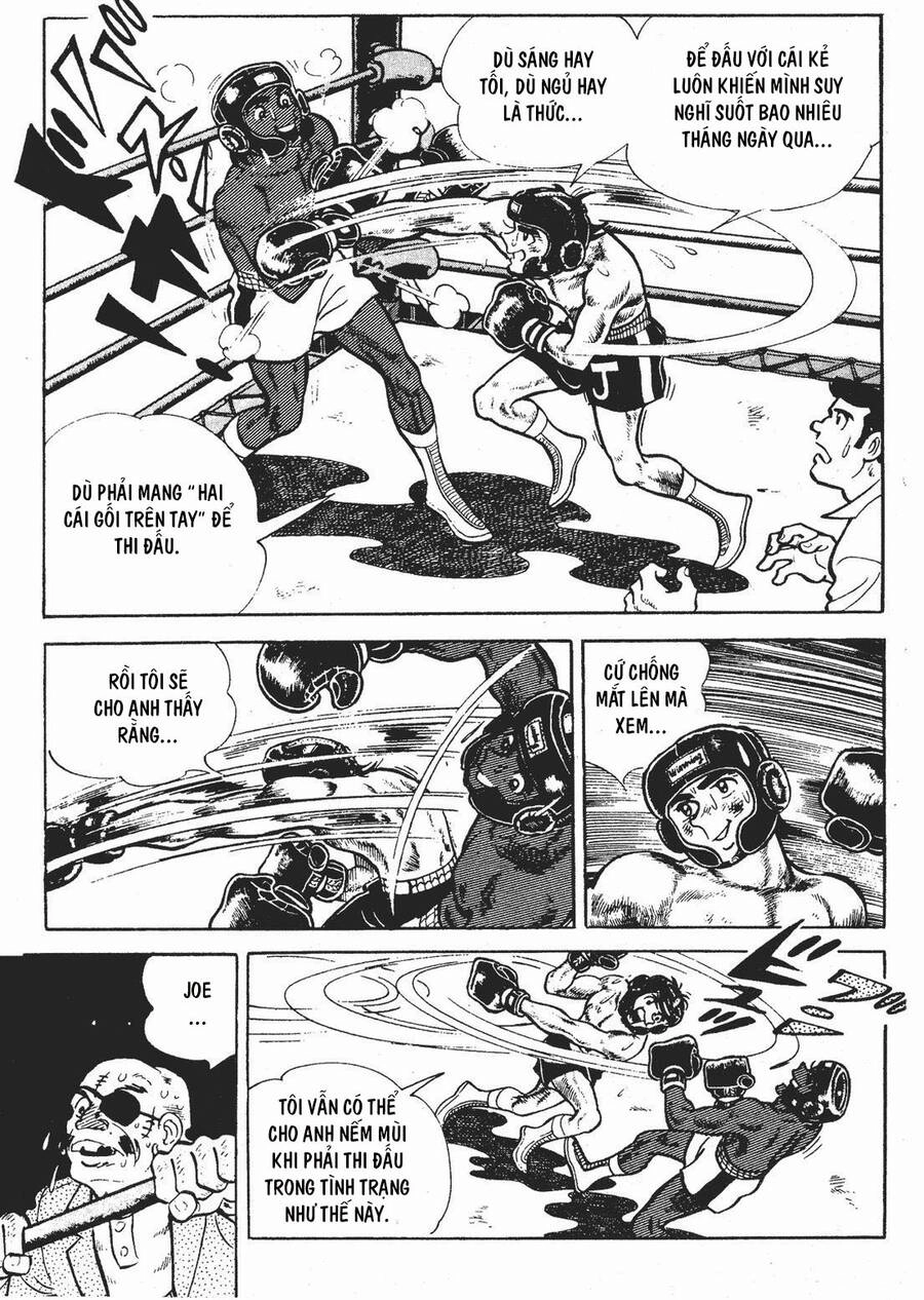 Ashita No Joe Chapter 112 - 4