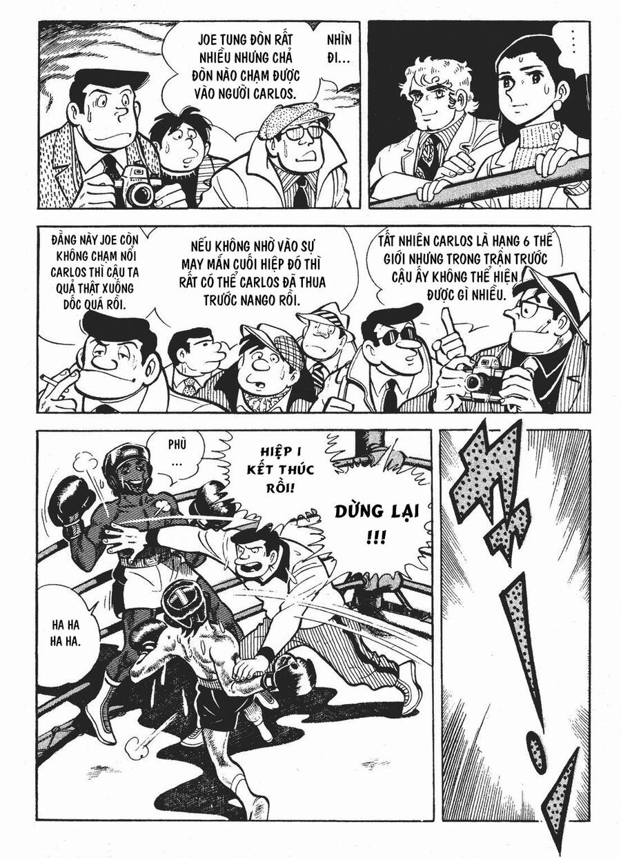 Ashita No Joe Chapter 112 - 5