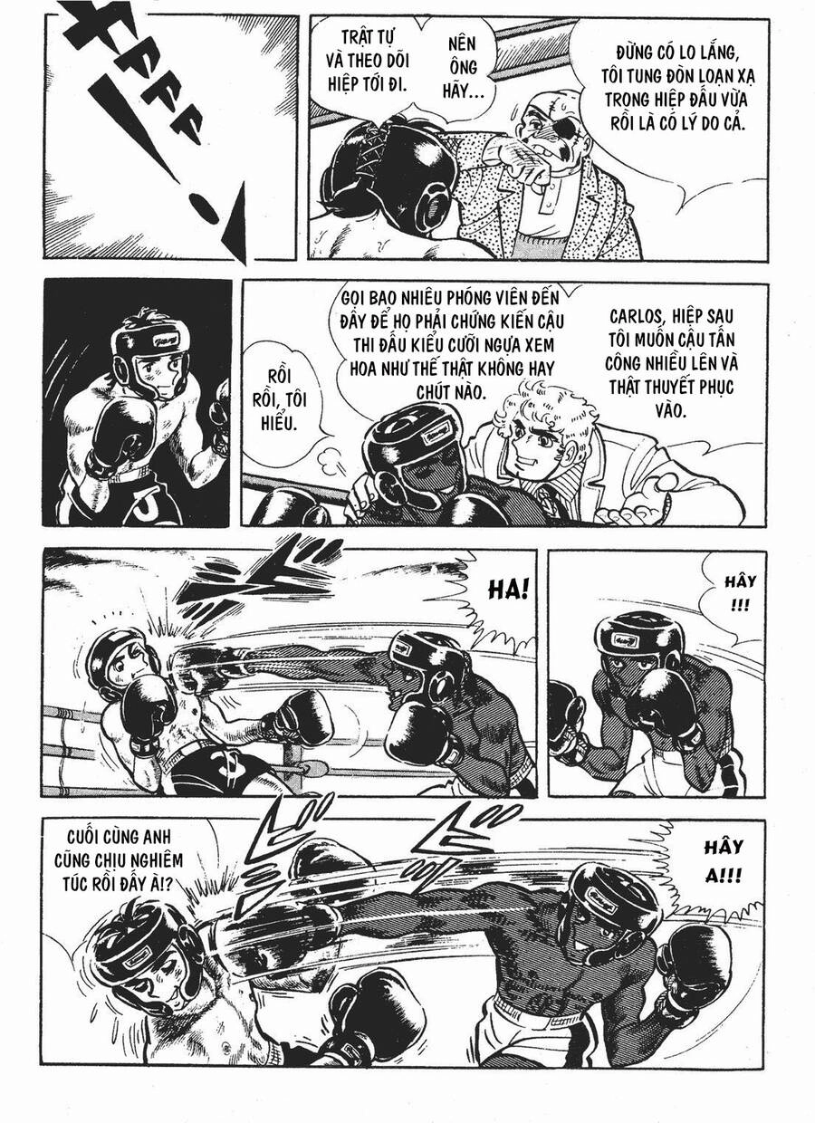 Ashita No Joe Chapter 112 - 7