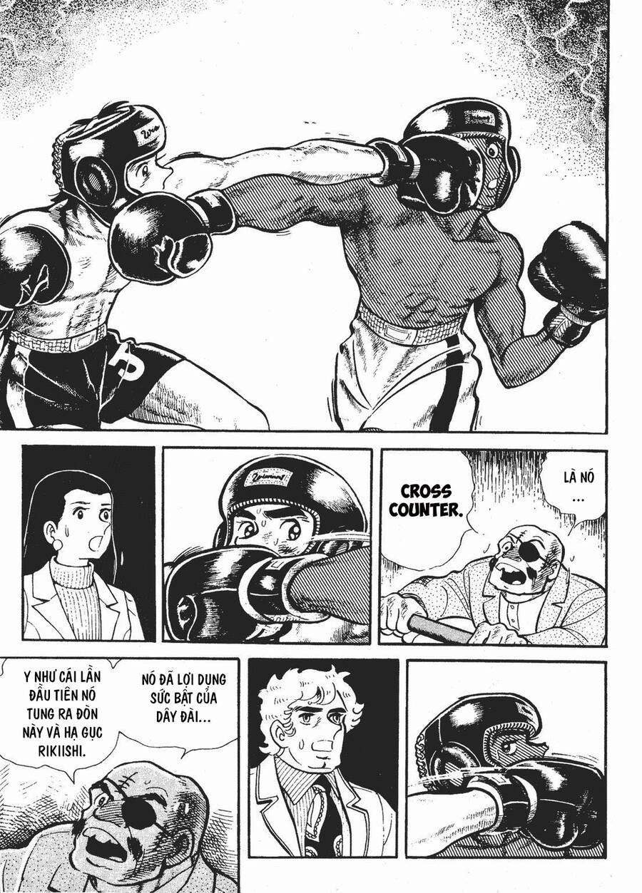 Ashita No Joe Chapter 112 - 10