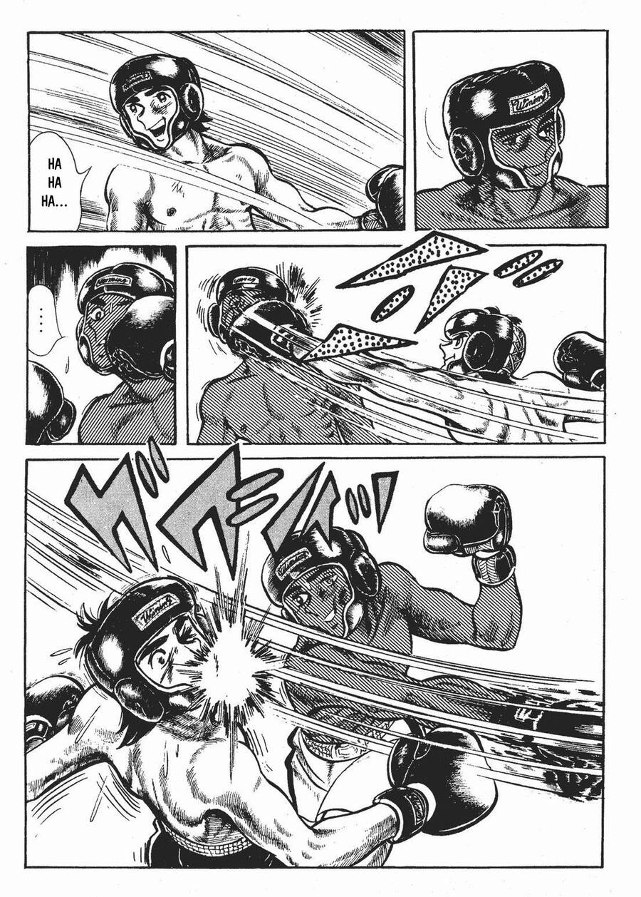Ashita No Joe Chapter 112 - 13