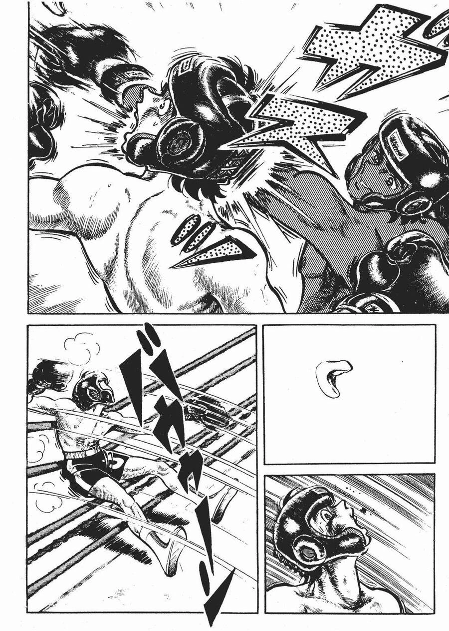 Ashita No Joe Chapter 112 - 14