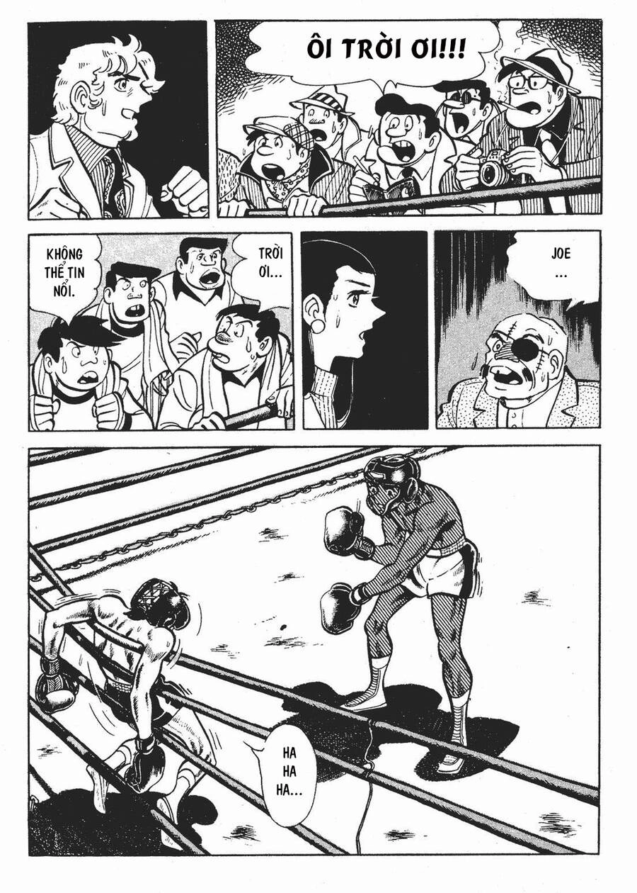 Ashita No Joe Chapter 112 - 15