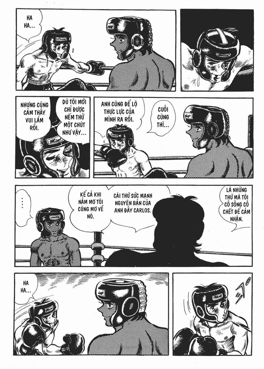 Ashita No Joe Chapter 112 - 16