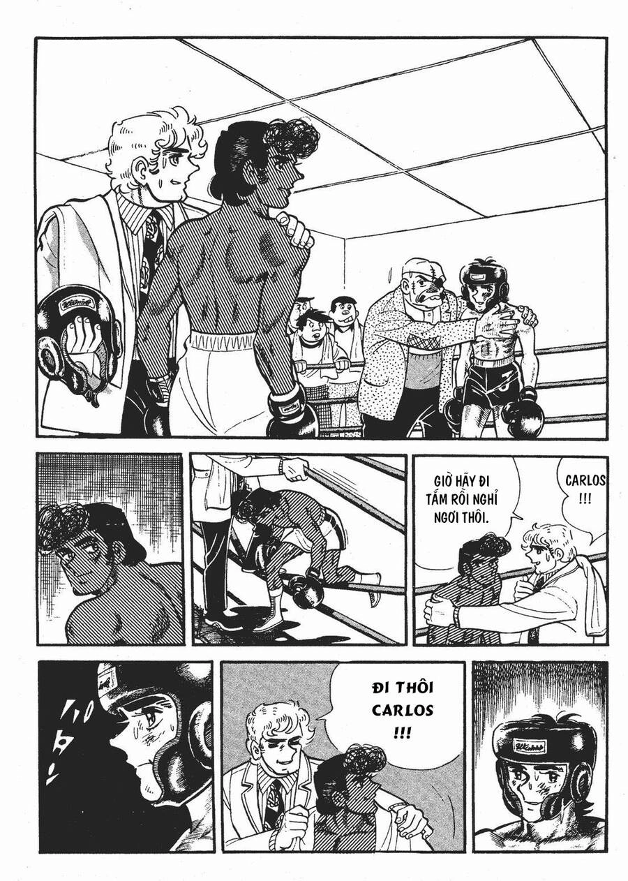 Ashita No Joe Chapter 112 - 22