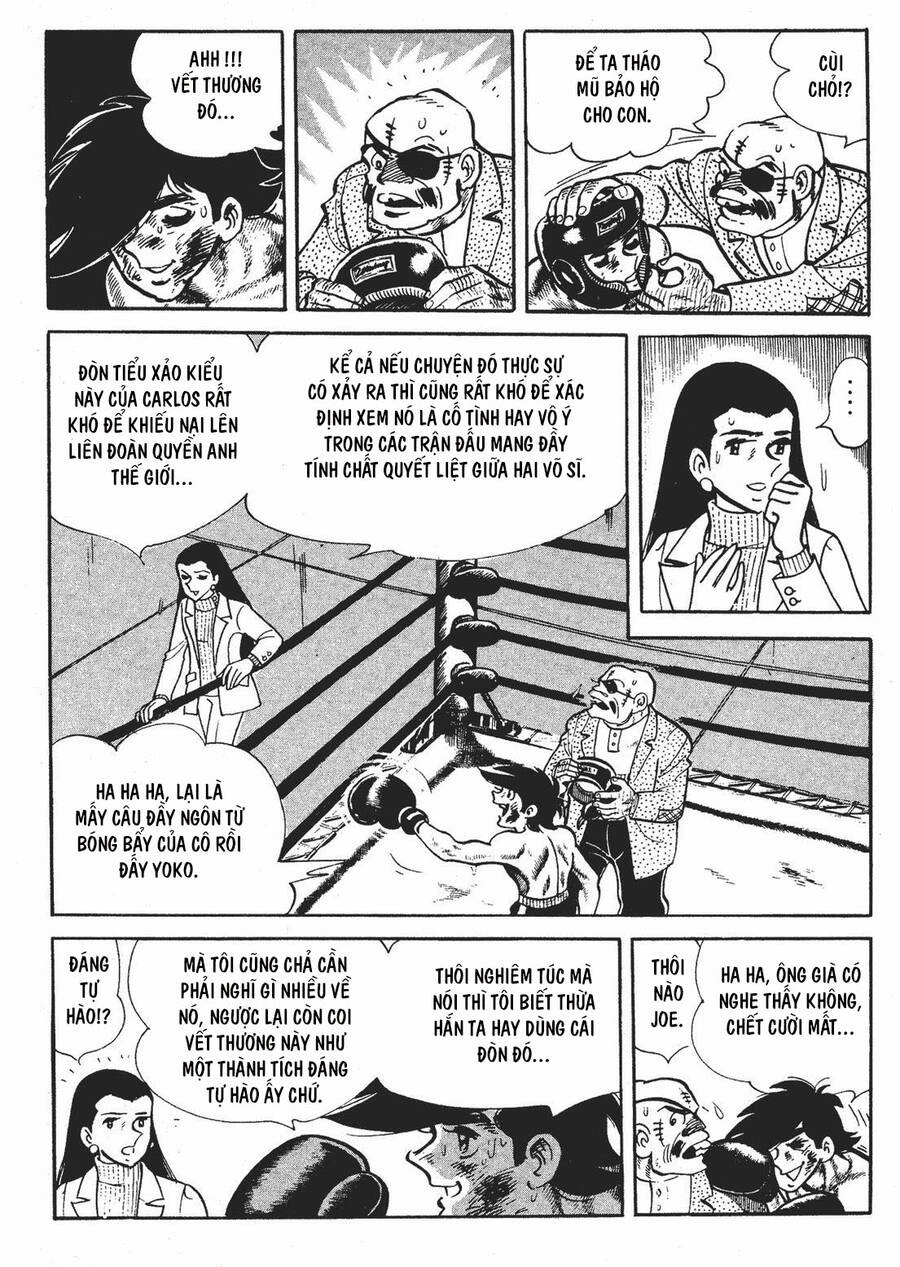 Ashita No Joe Chapter 112 - 24