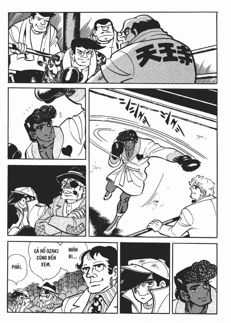 Ashita No Joe Chapter 113 - 3