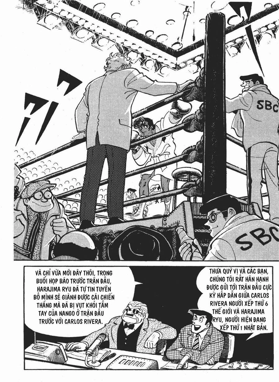 Ashita No Joe Chapter 113 - 4