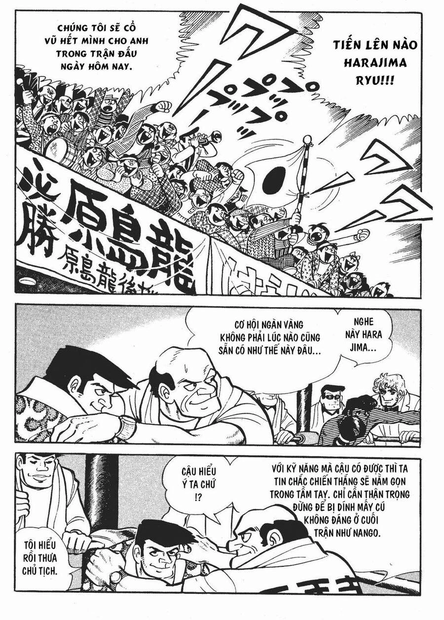 Ashita No Joe Chapter 113 - 5