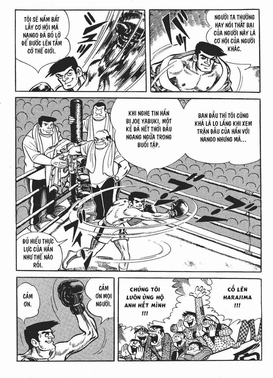 Ashita No Joe Chapter 113 - 6