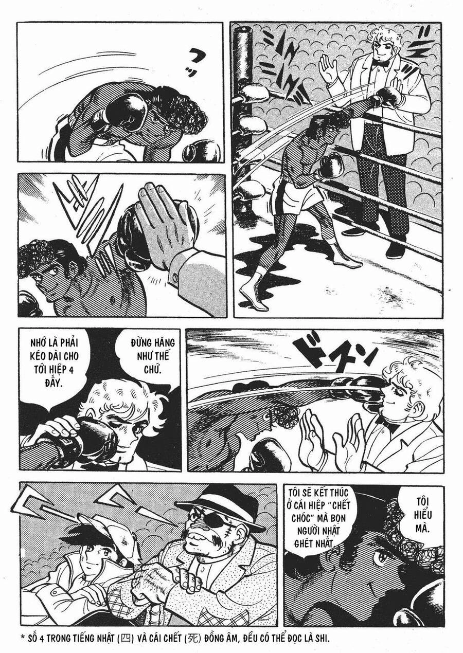 Ashita No Joe Chapter 113 - 7