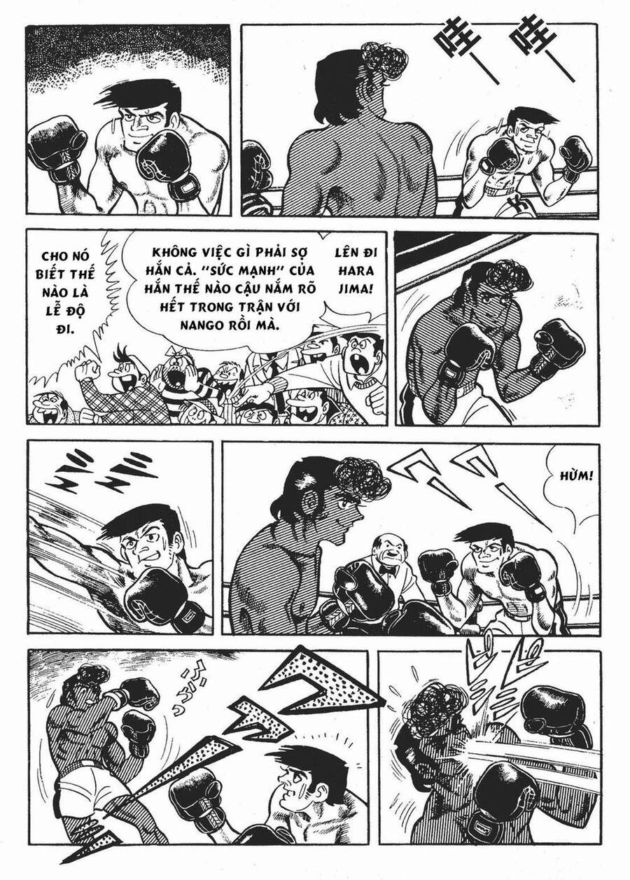 Ashita No Joe Chapter 113 - 9